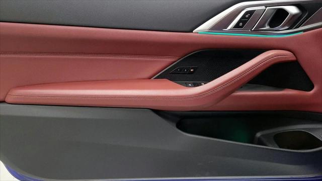2022 BMW M4 M440i