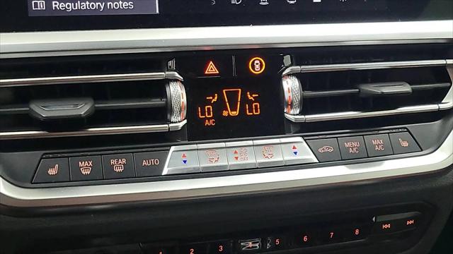 2022 BMW M4 M440i