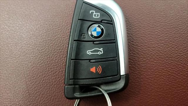 2022 BMW M4 M440i