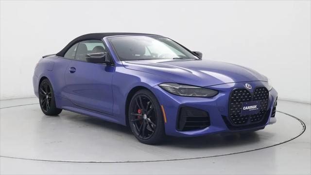 2022 BMW M4 M440i for sale in Canoga Park, CA