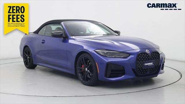 2022 BMW M4 M440i for sale in Canoga Park, CA