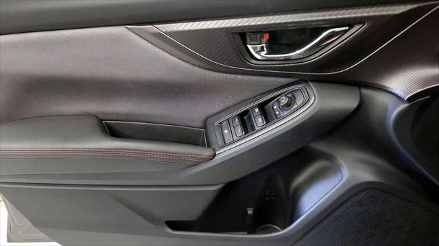 2021 Subaru Impreza Sport 5-Door