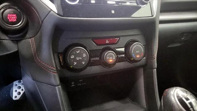 2021 Subaru Impreza Sport 5-Door