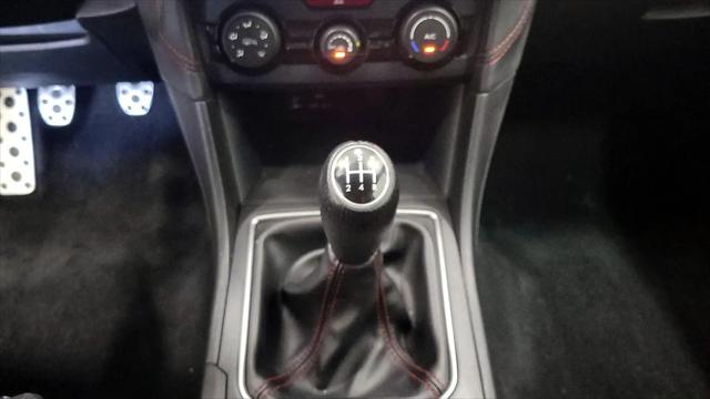 2021 Subaru Impreza Sport 5-Door