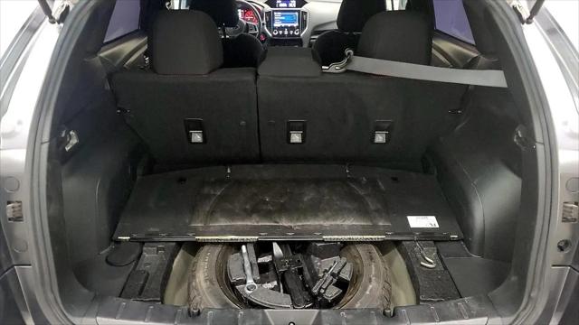 2021 Subaru Impreza Sport 5-Door