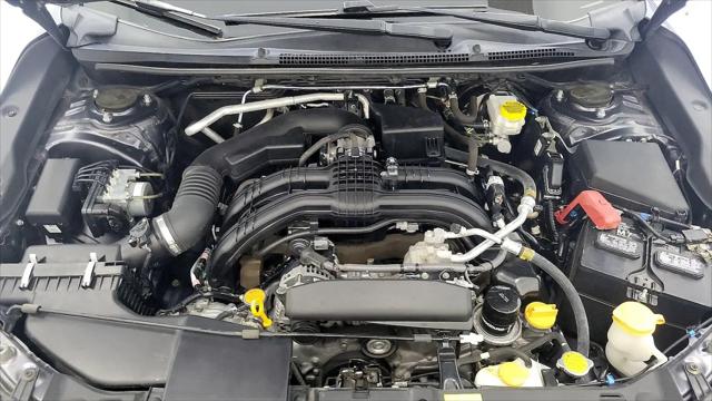 2021 Subaru Impreza Sport 5-Door