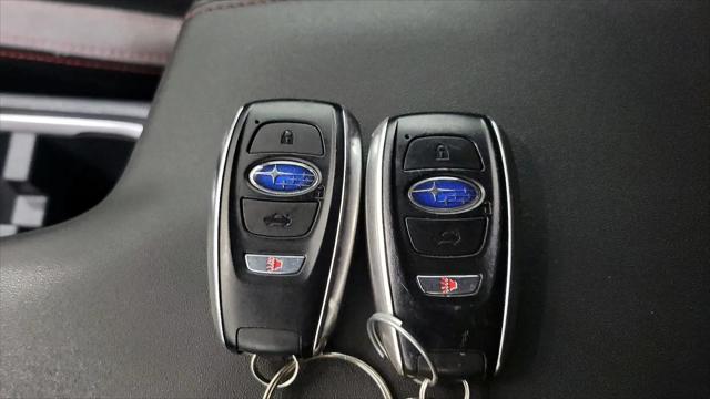 2021 Subaru Impreza Sport 5-Door