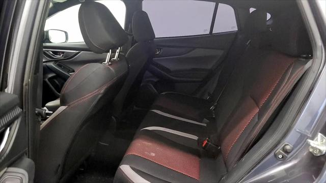 2021 Subaru Impreza Sport 5-Door