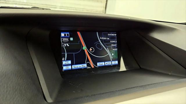 2015 Lexus RX 350 F Sport