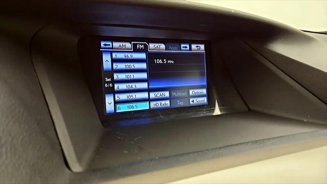 2015 Lexus RX 350 F Sport
