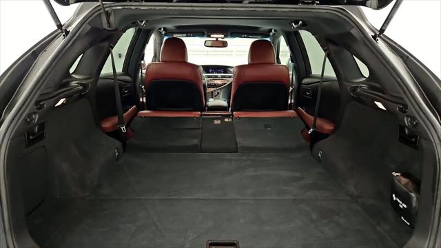 2015 Lexus RX 350 F Sport