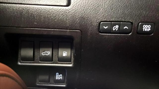2015 Lexus RX 350 F Sport