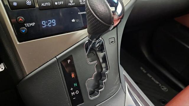 2015 Lexus RX 350 F Sport