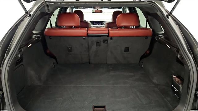 2015 Lexus RX 350 F Sport