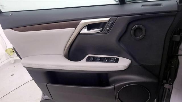 2022 Lexus RX 450h RX 450h