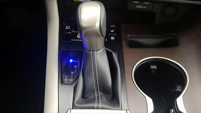 2022 Lexus RX 450h RX 450h