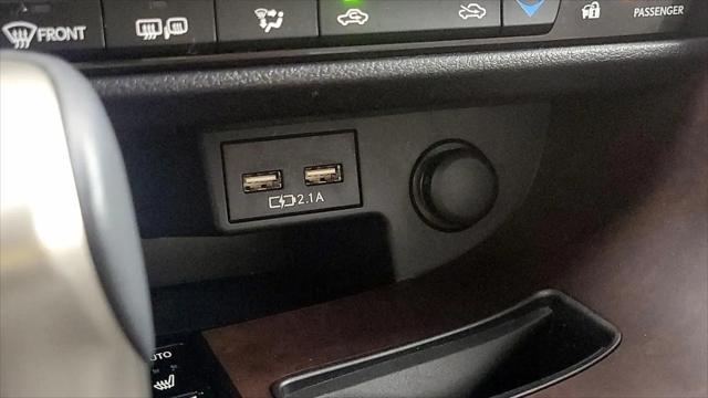 2022 Lexus RX 450h RX 450h