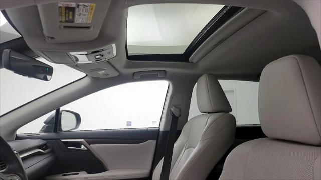 2022 Lexus RX 450h RX 450h