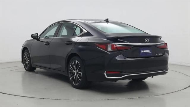 2024 Lexus ES 300h ES 300h
