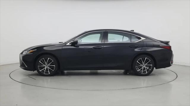 2024 Lexus ES 300h ES 300h