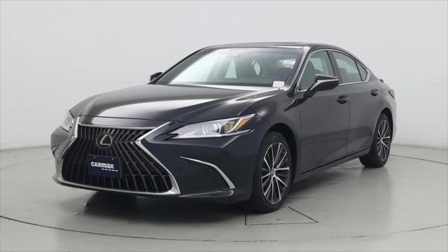 2024 Lexus ES 300h ES 300h