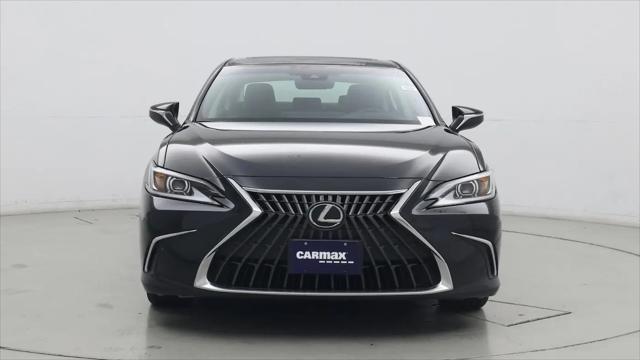 2024 Lexus ES 300h ES 300h