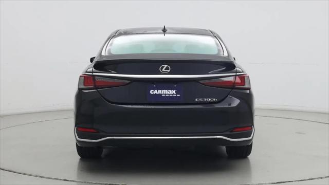 2024 Lexus ES 300h ES 300h