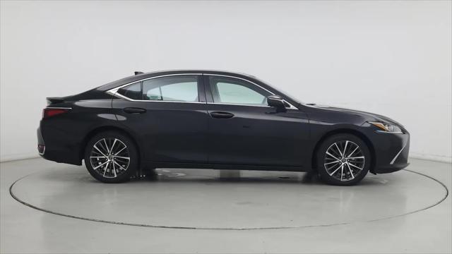 2024 Lexus ES 300h ES 300h