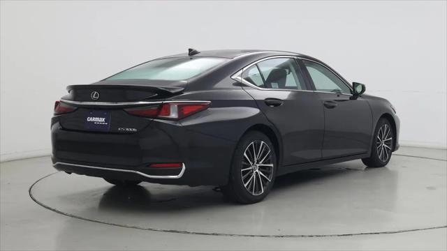 2024 Lexus ES 300h ES 300h