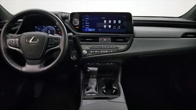 2024 Lexus ES 300h ES 300h