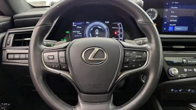 2024 Lexus ES 300h ES 300h