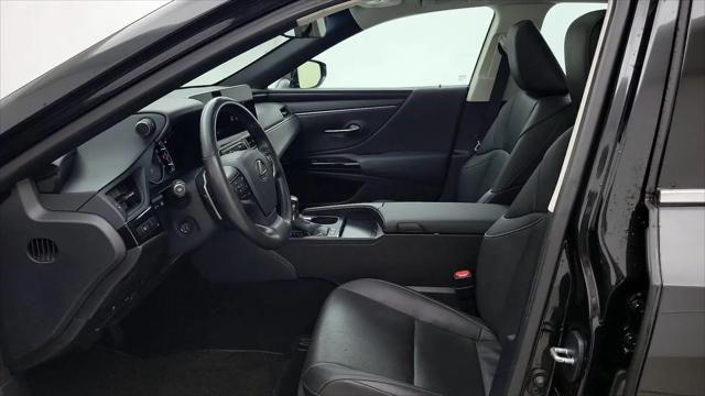2024 Lexus ES 300h ES 300h