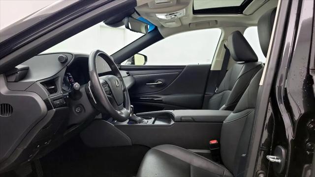 2024 Lexus ES 300h ES 300h