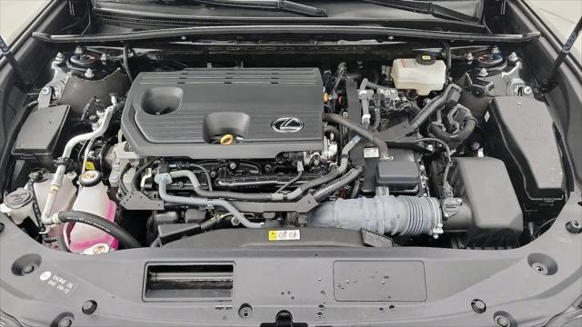 2024 Lexus ES 300h ES 300h