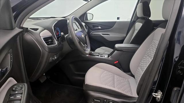 2021 Chevrolet Equinox FWD LT