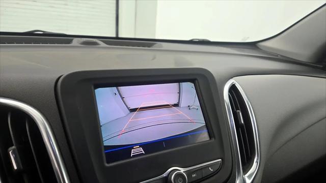2021 Chevrolet Equinox FWD LT