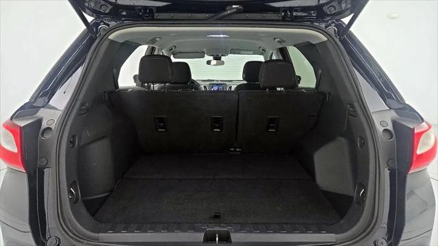 2021 Chevrolet Equinox FWD LT