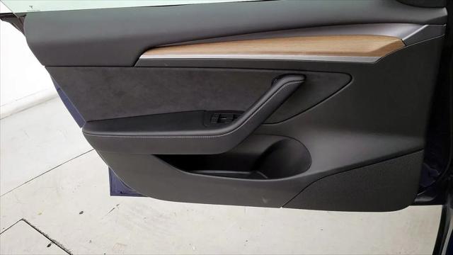 2023 Tesla Model 3 Long Range Dual Motor All-Wheel Drive