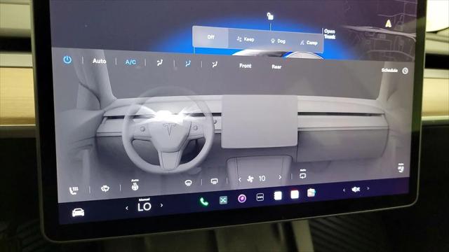 2023 Tesla Model 3 Long Range Dual Motor All-Wheel Drive