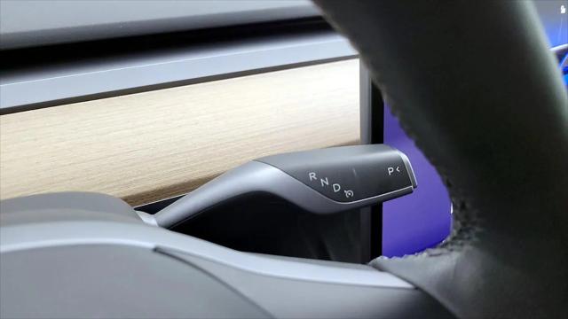 2023 Tesla Model 3 Long Range Dual Motor All-Wheel Drive