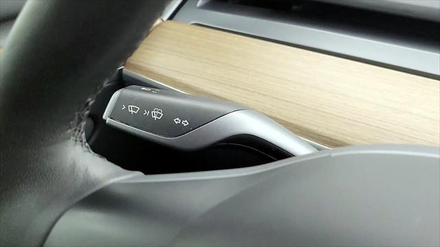 2023 Tesla Model 3 Long Range Dual Motor All-Wheel Drive