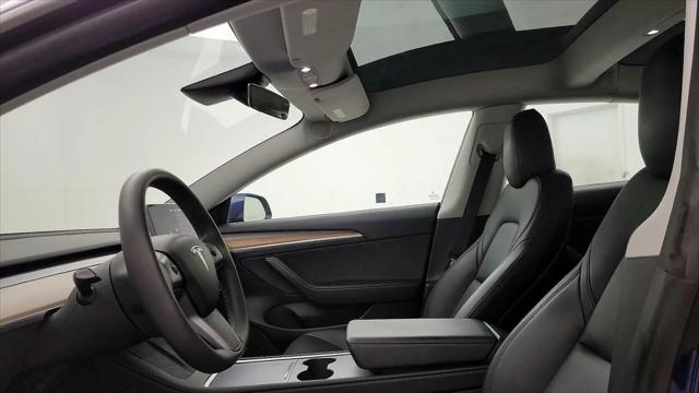 2023 Tesla Model 3 Long Range Dual Motor All-Wheel Drive