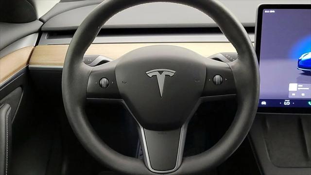 2023 Tesla Model 3 Long Range Dual Motor All-Wheel Drive