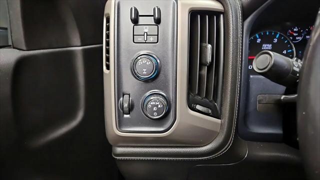 2019 GMC Sierra 2500HD Denali