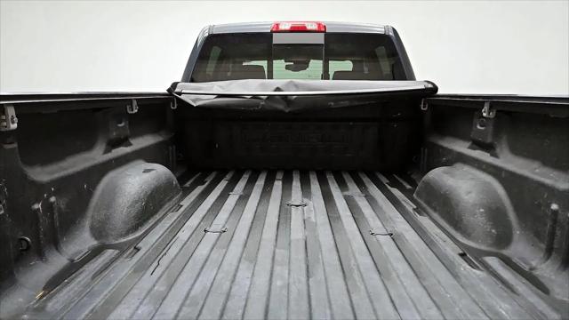2019 GMC Sierra 2500HD Denali