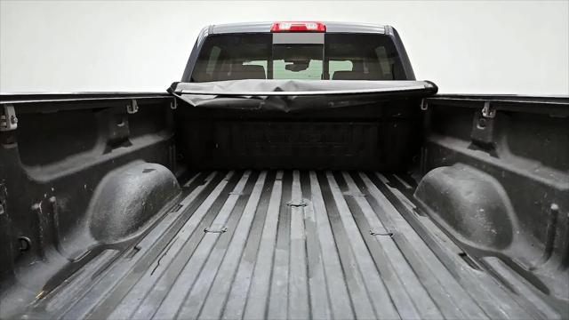 2019 GMC Sierra 2500HD Denali