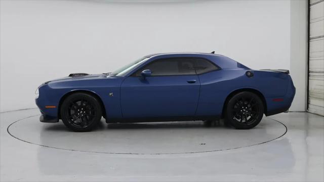 2020 Dodge Challenger R/T Scat Pack
