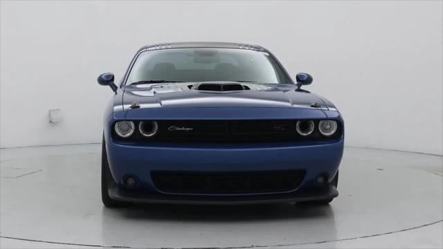 2020 Dodge Challenger R/T Scat Pack