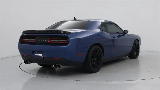 2020 Dodge Challenger R/T Scat Pack