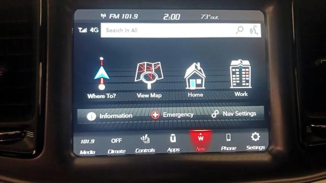 2020 Dodge Challenger R/T Scat Pack